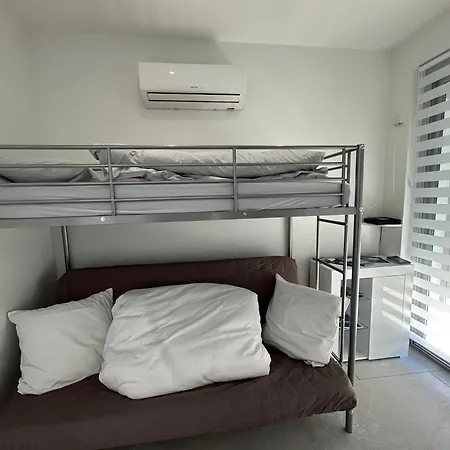 Appartement Bord De *