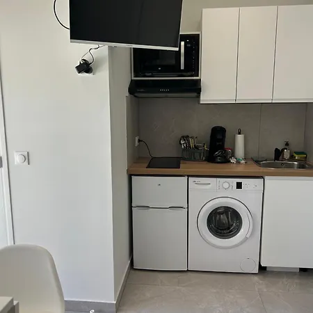 Bord De Appartement La Ciotat