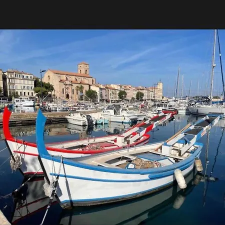 Appartamento Bord De *