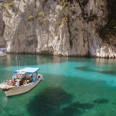 Bord De Appartamento