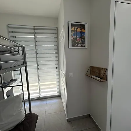 Bord De Appartamento La Ciotat