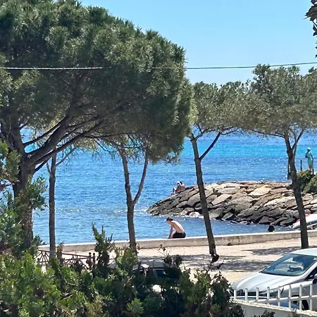 Appartamento Bord De